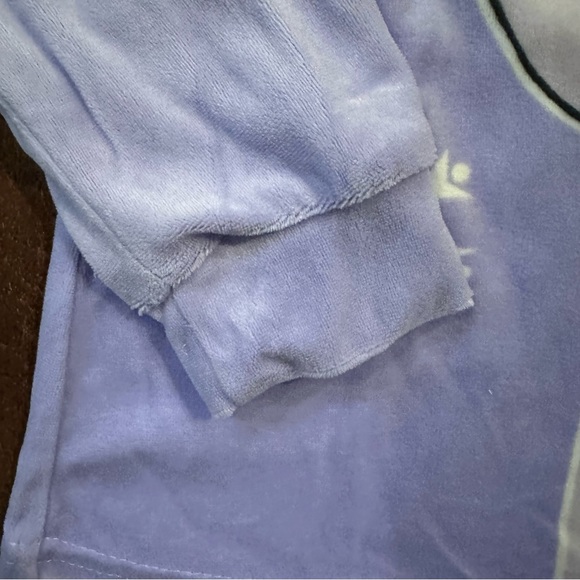 Frozen II soft fleece jammy set - Picture 4 of 11